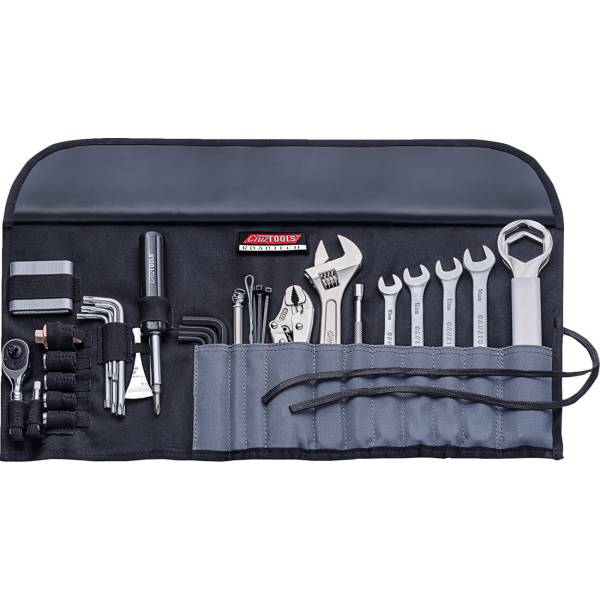 【USA在庫あり】 クルーズツールス CruzTOOLS Roadtech PA1 ツールキット 0 3812-0752 HD店