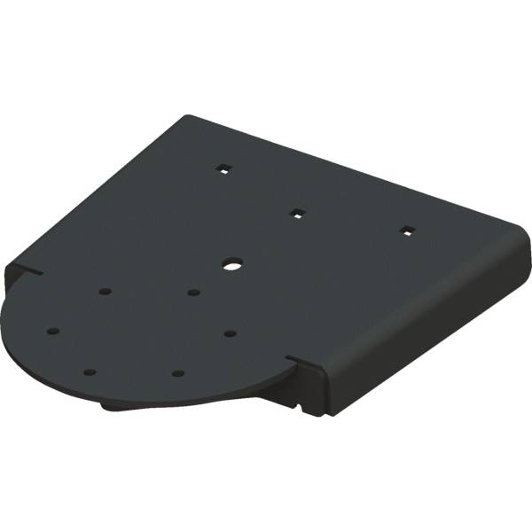 【USA在庫あり】 Kfi Products プッシュ チューブ エクステンション ATV / UTV 黒 4501-1011 HD店
