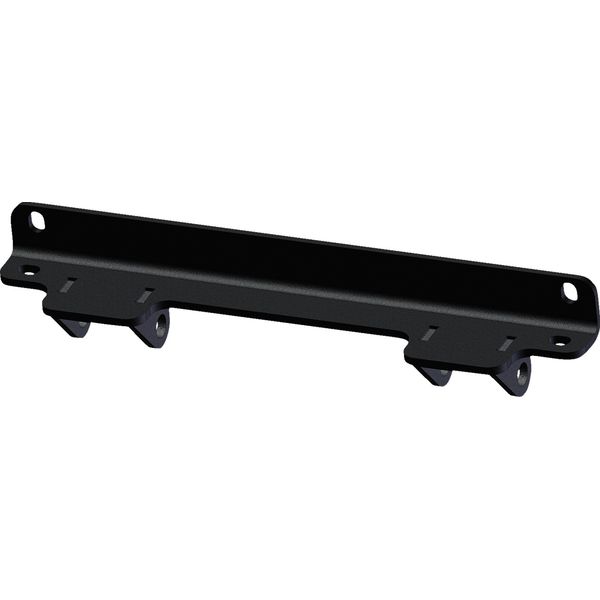 【USA在庫あり】 Kfi Products Plowマウント 17年 Arctic Cat Prowler 700 HDX Crew 黒 4501-1051 HD店