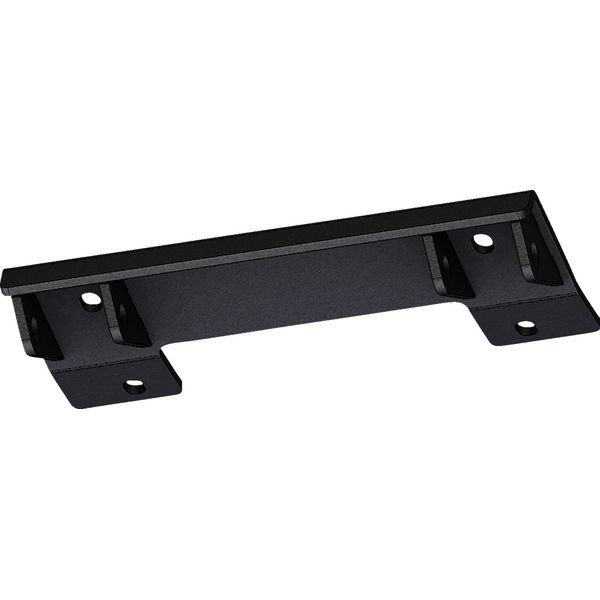 【USA在庫あり】 Kfi Products Plowマウント 16年-21年 ホンダ Pioneer 1000 黒 4501-1052 HD店