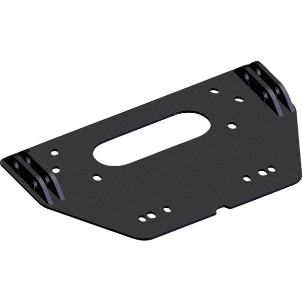 【USA在庫あり】 Kfi Products Plowマウント 23年 Arctic Cat Alterra 600 TRV EPS 黒 4501-1083 HD店 14,272円