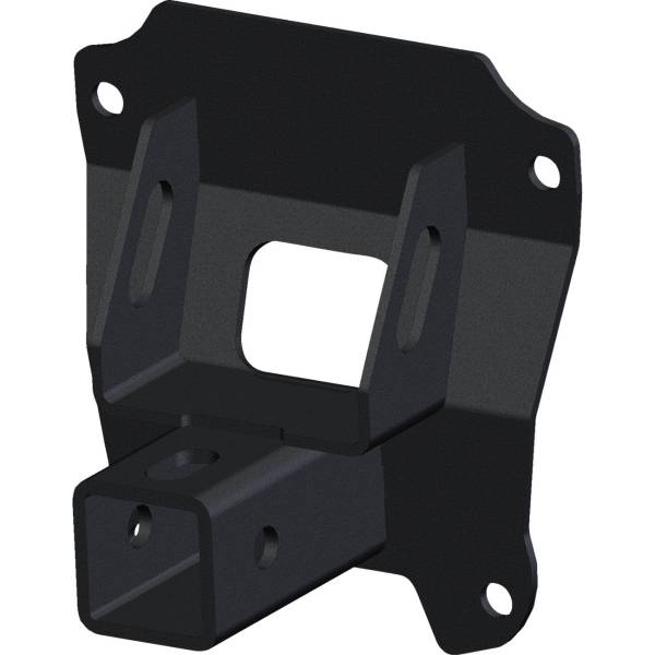 【USA在庫あり】 Kfi Products ヒッチ レシーバー 23年 ホンダ Talon 1000XS 黒 4504-0264 HD店