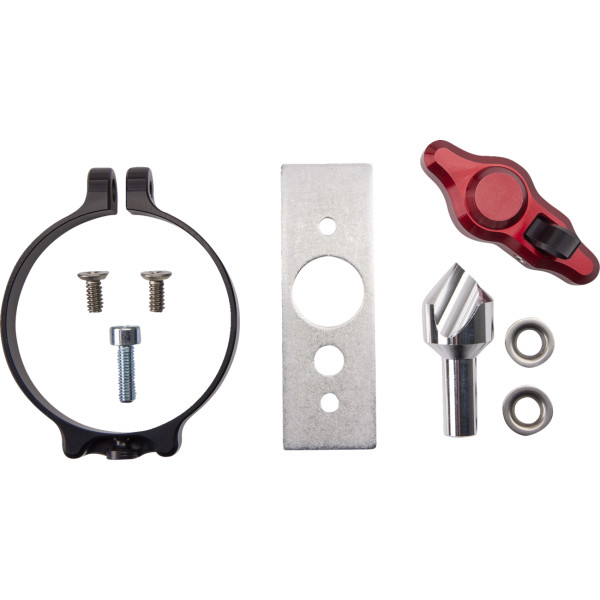 【USA在庫あり】 ワークスコネクション WORKS CONNECTION Pro Launch スタート デバイス 24年 YZ250F 0450-0663 HD店