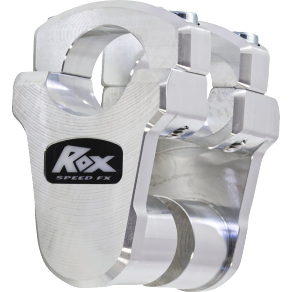 【USA在庫あり】 ロックス スピード FX Rox Speed FX ピボット ハンドルバー ライザー 2インチ 21年-24年 ハーレー Pan America 1250 シルバー 0602-1450 HD店 20,865円