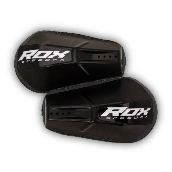 【USA在庫あり】 ロックス スピード FX Rox Speed FX Pro-Tec XL ハンドガード 黒 0635-2358 HD店