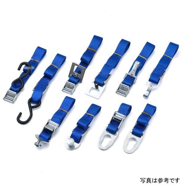 【メーカー在庫あり】 ユニット UNIT トラックランプ スペアベルトセット 2101用 D5355 HD店