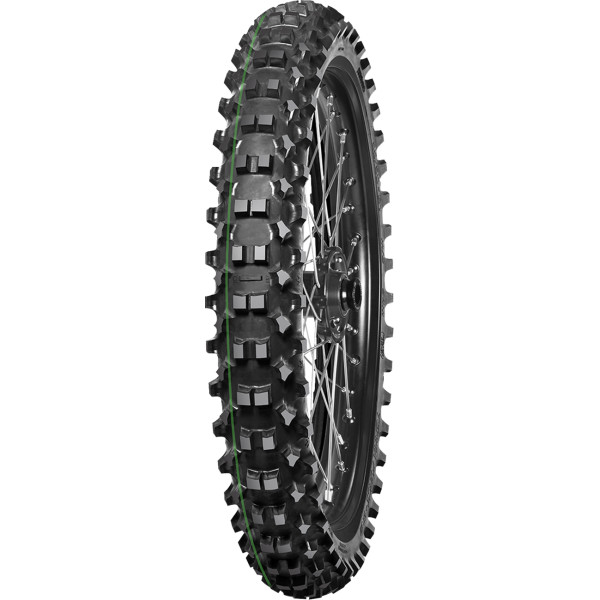 【USA在庫あり】 ミタス MITAS Terra Force-EX SM スーパーライト タイヤ 80/100-21 - 51M フロント 0312-0516 HD店