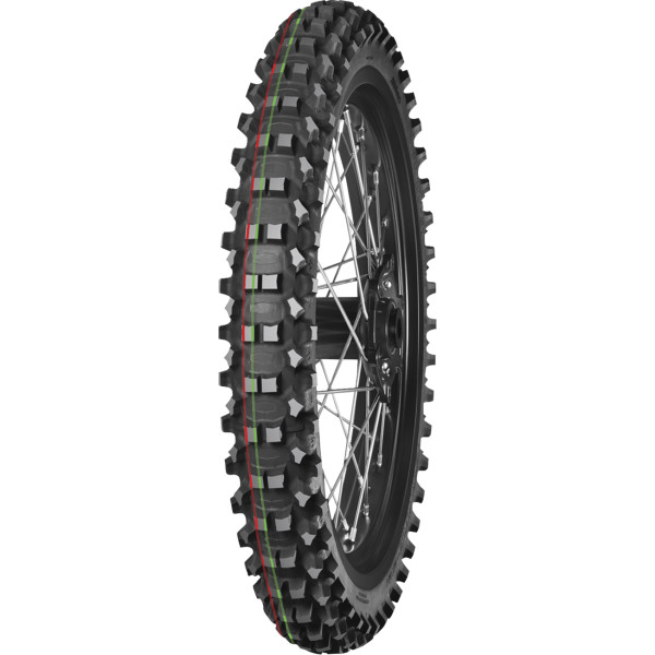 【USA在庫あり】 ミタス MITAS Terra Force-MX MH タイヤ 70/100-19 - 42M フロント 0312-0523 HD店