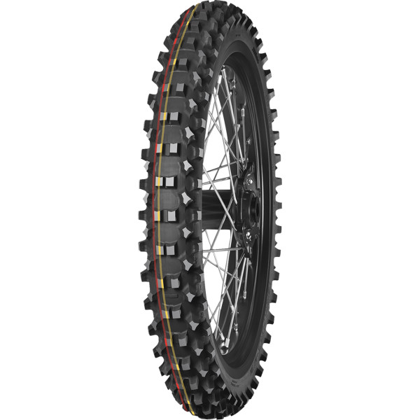 【USA在庫あり】 ミタス MITAS Terra Force-MX SM タイヤ 90/90-21 | 3.00-21 - 54M フロント 0312-0528 HD店