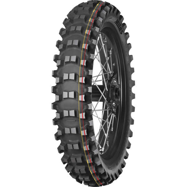 【USA在庫あり】 ミタス MITAS Terra Force-MX SM タイヤ 90/100-16 - 51M リア 0313-1021 HD店