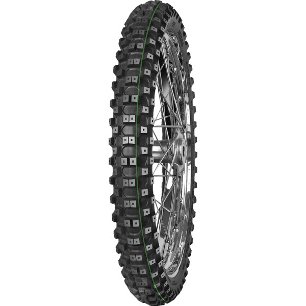 【USA在庫あり】 ミタス MITAS Enduro Trail-Rally MH スーパーライトタイヤ 90/90-21 | 3.00-21 - 54R フロント 0316-0616 HD店