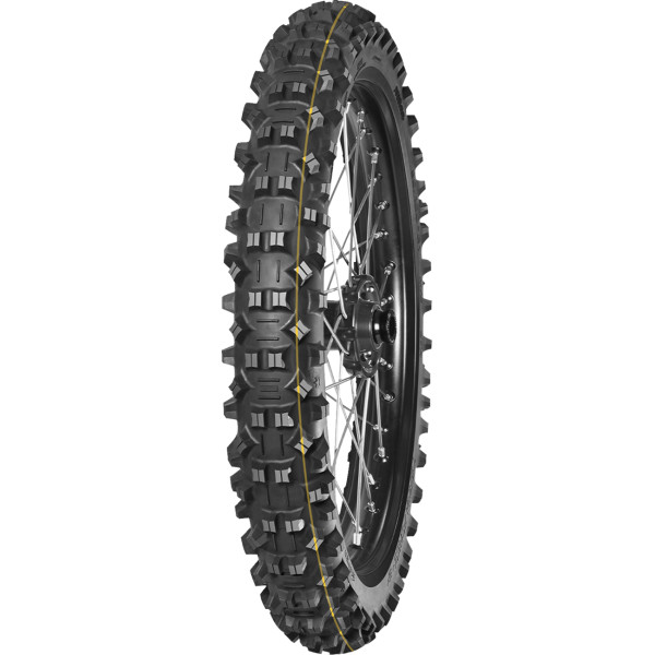 【USA在庫あり】 ミタス MITAS Terra Force-EF スーパータイヤ 90/100-21 - 57R フロント 0316-0620 HD店