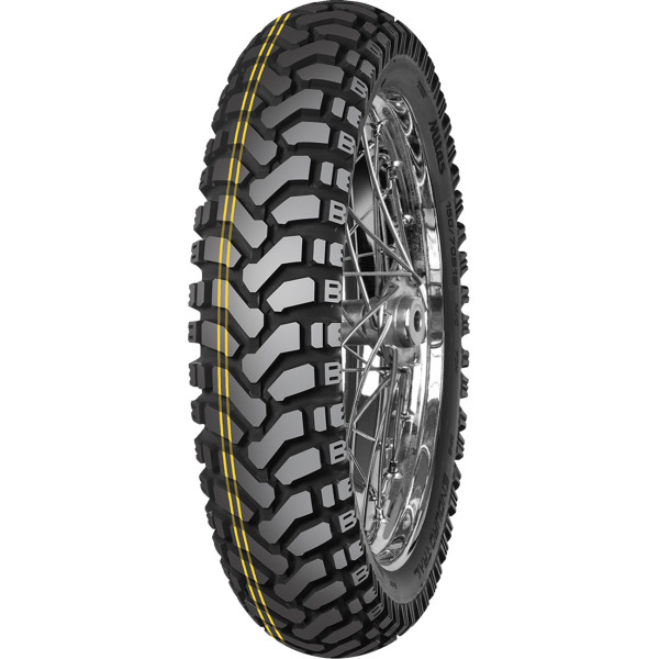 【USA在庫あり】 ミタス MITAS Enduro Trail Dakar タイヤ 140/80B18 - 70H リア 0317-0813 HD店