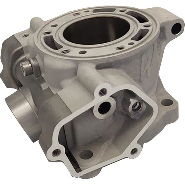【USA在庫あり】 ヴォスナー Wossner シリンダー 47.00mm 18年-21年 KTM 85SX グレー 0931-1110 HD店