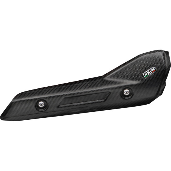 【USA在庫あり】 LEOVINCE ヒートシールド 19年-23年 KTM 690 SMC-R 黒 1861-1598 HD店