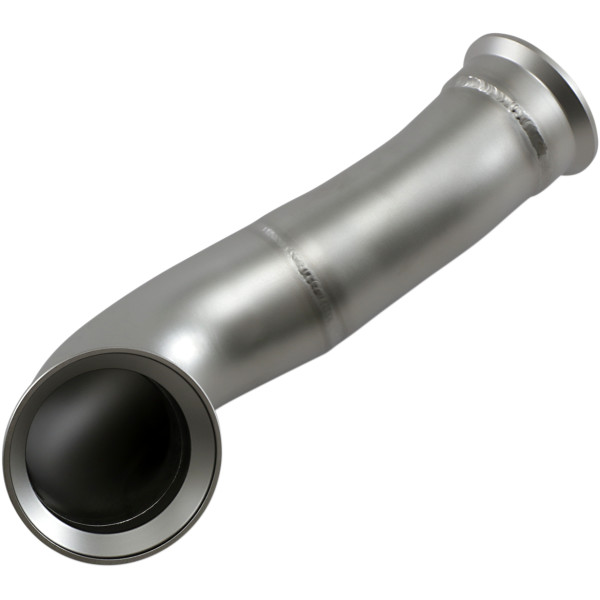 【USA在庫あり】 LEOVINCE Cat Eliminator リンクパイプ 19年 ハスクバーナ Svartpilen 401 シルバー 1812-0330 HD店 25,856円