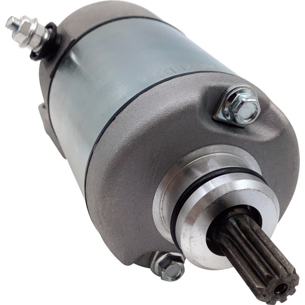 【USA在庫あり】 Rick's Motorsport Electrics スターター 07年-14年 Grizzly 350 4x4 2110-1328 HD店