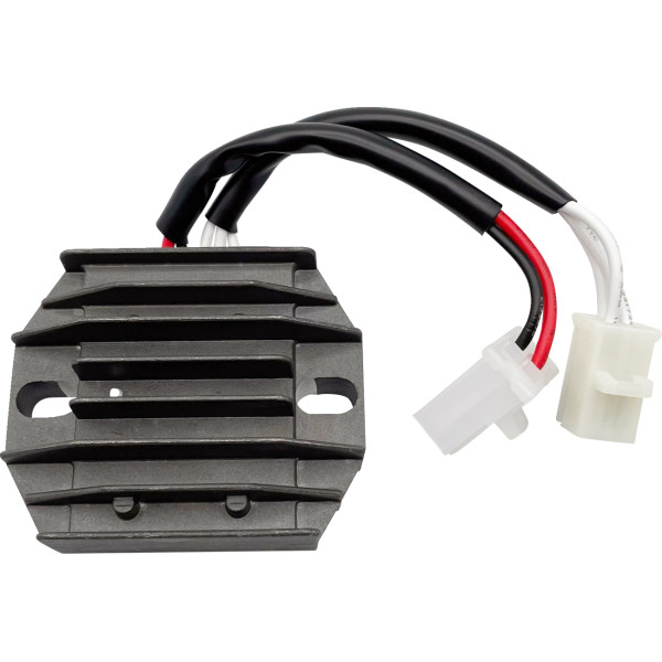 【USA在庫あり】 Rick's Motorsport Electrics リチウムイオン対応 レギュレーター/レクチファイア 01年-16年 CMX250C Rebel 2112-1802 HD店