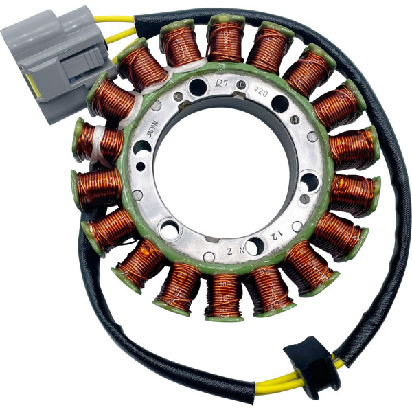【USA在庫あり】 Rick's Motorsport Electrics リチウムイオン対応 チャージングキット 2112-1811 HD店