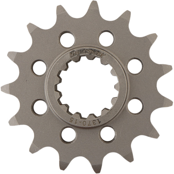 【USA在庫あり】 SUPERSPROX カウンターシャフト フロントスプロケット 525/15T 22年 CBR600RR ABS 1212-1422 HD店