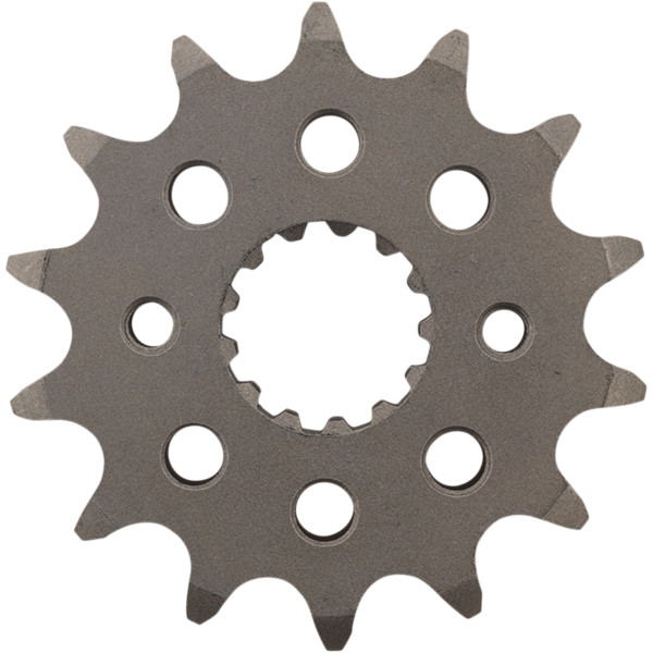 【USA在庫あり】 SUPERSPROX カウンターシャフト フロントスプロケット 530/14T 11年 GSX1250F 1212-1429 HD店