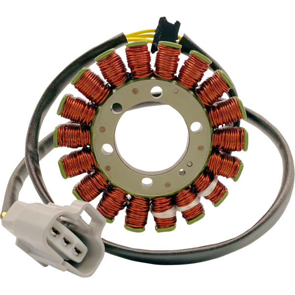 【USA在庫あり】 Rick's Motorsport Electrics Hot Shot ステーター 21年-22年 KTM 890 Duke 2112-1742 HD店