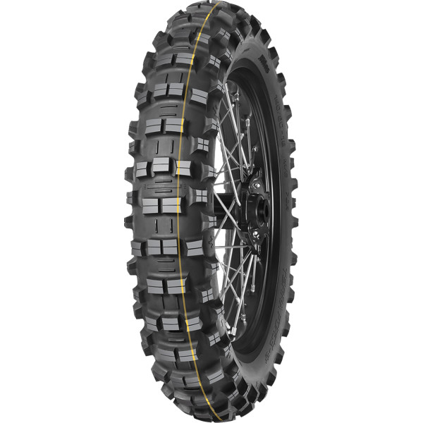 【USA在庫あり】 ミタス MITAS Terra Force-EF スーパータイヤ 110/80-18 - 58M リア 0317-0826 HD店