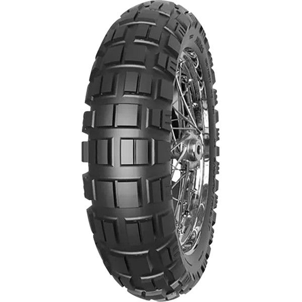 【USA在庫あり】 ミタス MITAS Enduro Trail-XT タイヤ 140/80B18 - 70H リア 0317-0912 HD店