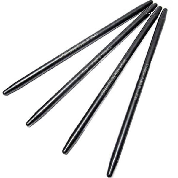 【メーカー在庫あり】 FEULING フューリング HP+ ワンピースプッシュロッドセット 518 4082 HD店|ヒロチー商事 ハーレー 店