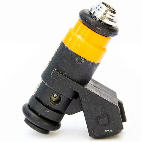 【メーカー在庫あり】 FEULING フューリング 5.7+g/s フューエルインジェクター 27617-08 9943 HD店｜ヒロチー商事 ハーレー 店