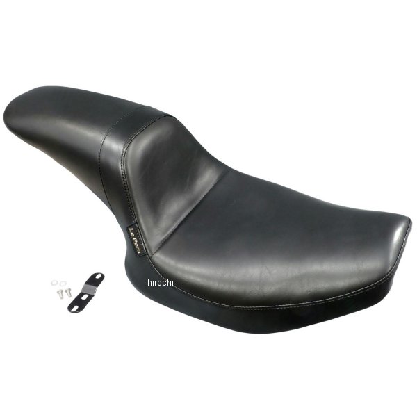 【メーカー在庫あり】 LePera ラペラ デイトナスポーツシート 82年-94年 FXR スムース L-541S HD店