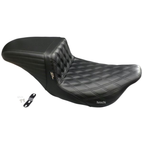 【メーカー在庫あり】 LePera ラペラ キックフリップシート 08年以降 ツアラー ダブルダイアモンド LK-597DD HD店