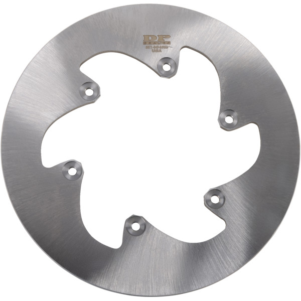 【USA在庫あり】 ムースレーシング MOOSE RACING リアディスクローター 20年-23年 YZ125X シルバー 1711-2253 HD店