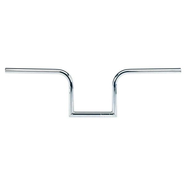 【メーカー在庫あり】 Biltwell ビルトウェル 7/8in フリスコハンドルバー クローム 6103-1052 HD店｜ヒロチー商事 ハーレー 店
