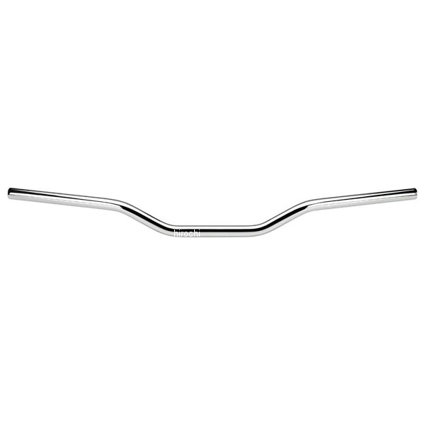 【メーカー在庫あり】 Biltwell ビルトウェル 7/8in トラッカーハンドルバー クローム 6107-1052 HD店|ヒロチー商事 ハーレー 店