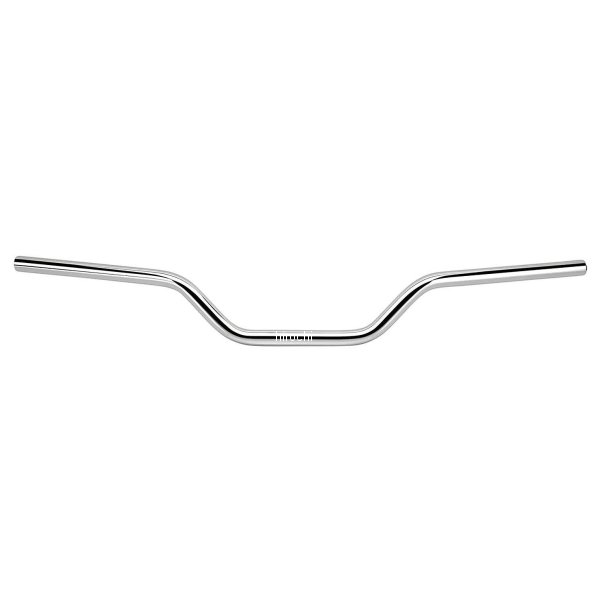 【メーカー在庫あり】 Biltwell ビルトウェル 7/8in トラッカーハンドルバー ハイ クローム 6109-1052 HD店|ヒロチー商事 ハーレー 店