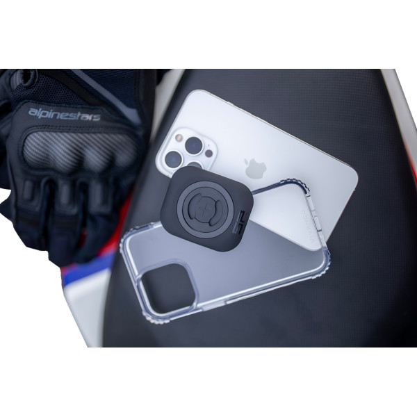 【USA在庫あり】 SP CONNECT Moto Mount LT 黒 0636-0452 HD店 7,900円
