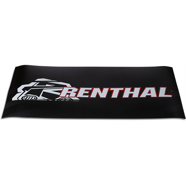 【USA在庫あり】 レンサル RENTHAL U-RN-BIAB-SINGLESlatwall ディスプレイ 9905-0126 HD店