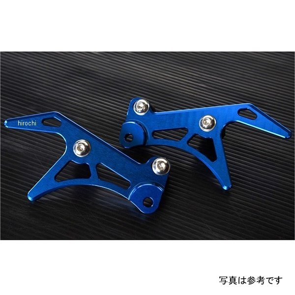 ウッドストック WOODSTOCK レーシングスタンドフック 17年以降 GSX-R1000、GSX-R1000R シルバー RSP-S14-SL HD店