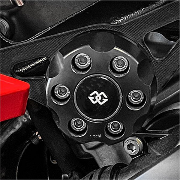 ギルズ ツーリング GILLES TOOLING ダンパースライダー 左右セット 23年以降 S1000RR 黒 IPBM12B HD店 30,960円