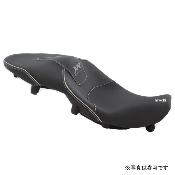 ワンダーリッヒ Wunderlich シート Active Comfort EU標準高 20年以降 S1000XR W35672-300 HD店