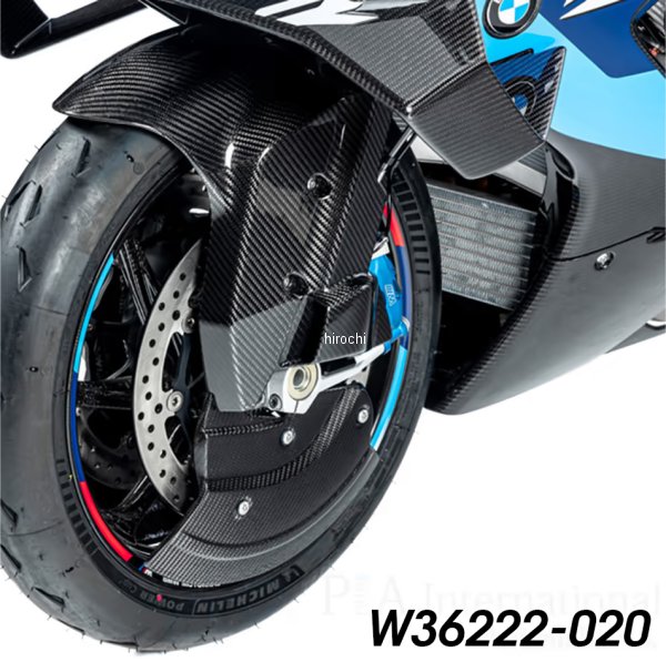 ワンダーリッヒ Wunderlich カーボンホイールカバーキット 23年以降 M1000R W36222-030 HD店｜ヒロチー商事 ハーレー 店