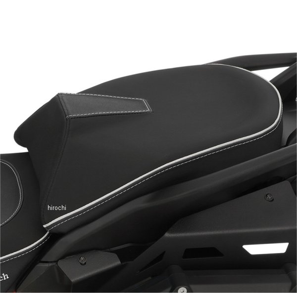 ワンダーリッヒ Wunderlich リアシート Active Comfort Multistrada V4 黒 W71105-002 HD店 54,780円