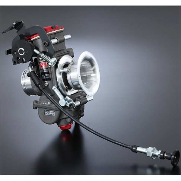 楽天市場】ヨシムラ SR400/500(-'02)用 MIKUNI TMR-MJN40
