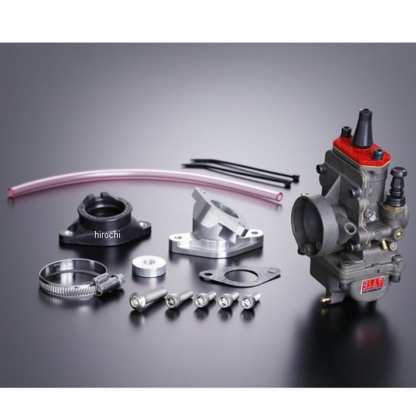 ヨシムラジャパン TM-MJN24キャブレターKIT エイプ100 770-406-0001 HD店