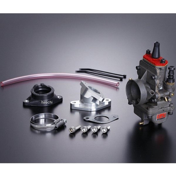 ヨシムラジャパン TM-MJN26キャブレターKIT XR100モタード 770-409-1001 HD店