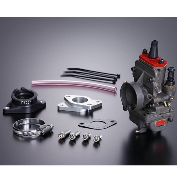 ヨシムラジャパン TM-MJN24キャブレターKIT NSF100 770-489-0001 HD店