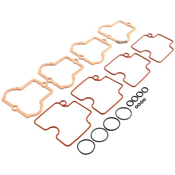 ヨシムラ オーバーホールKIT TMRスモール 4連キャブレター用 773-TMR-S400 HD店
