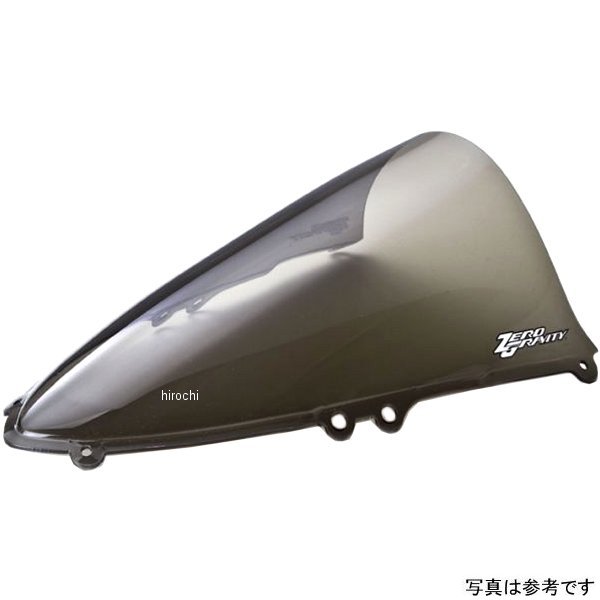 ゼログラビティ ZERO GRAVITY スクリーン コルサ 12年-15年 ドゥカティ スーパーバイク 1199、899 クリア 24738M01 HD店