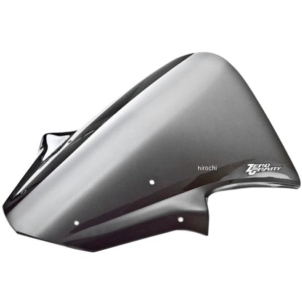 ゼログラビティ ZERO GRAVITY スクリーン コルサ 11年-14年 ZX-10R スモーク 24263M02 HD店